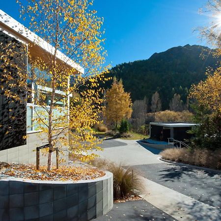 The Arrow Hotel Arrowtown Exterior photo