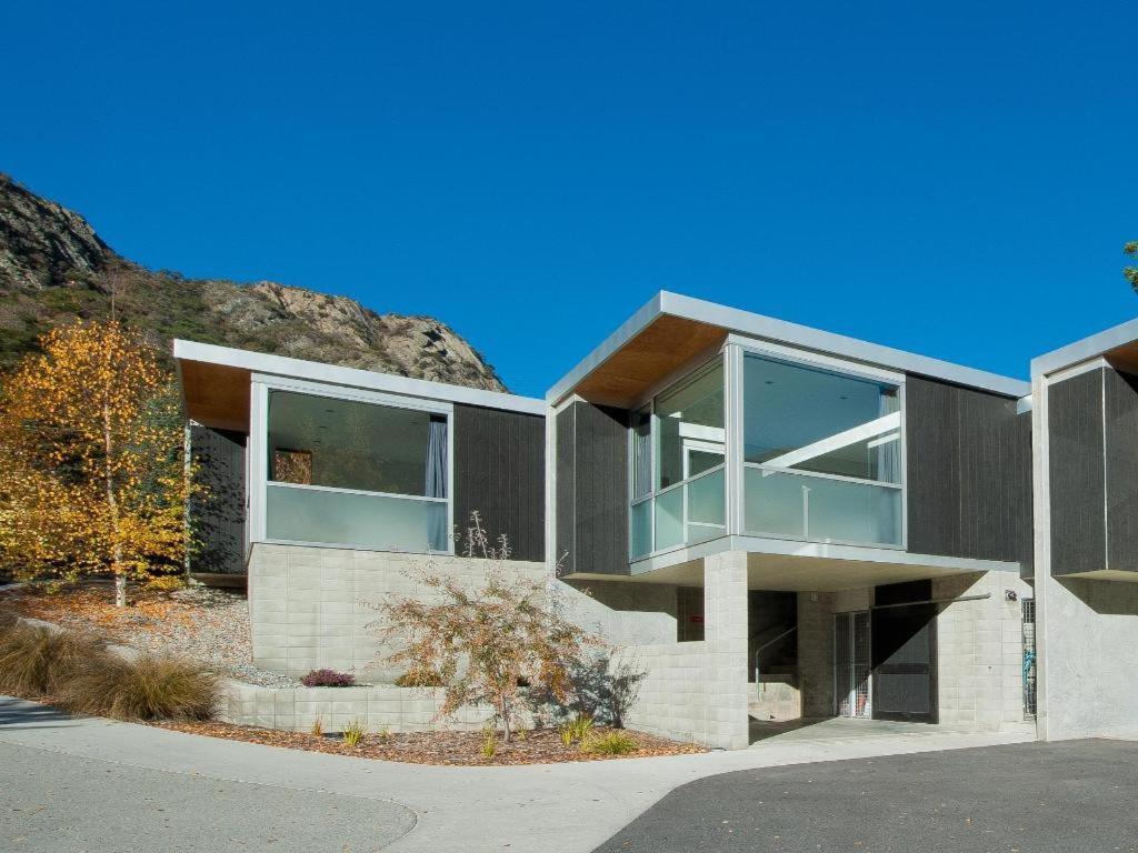 The Arrow Hotel Arrowtown Exterior photo