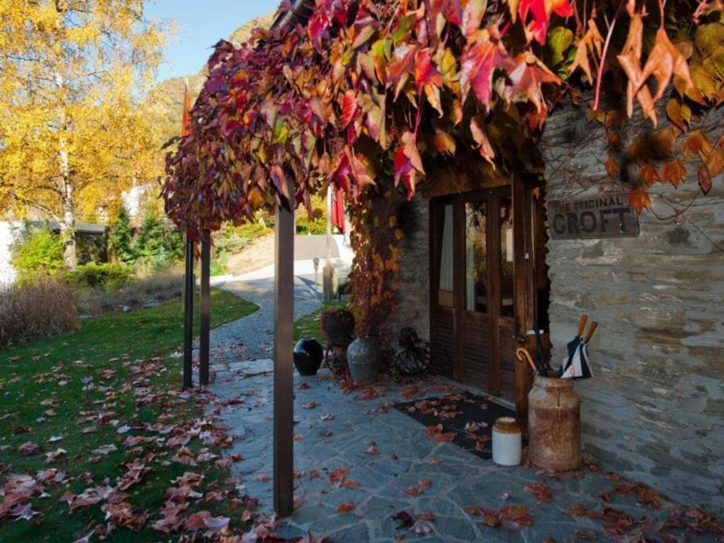 The Arrow Hotel Arrowtown Exterior photo