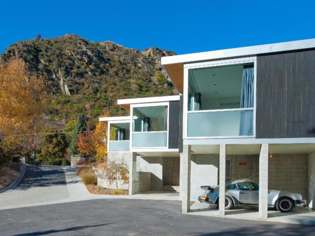 The Arrow Hotel Arrowtown Exterior photo
