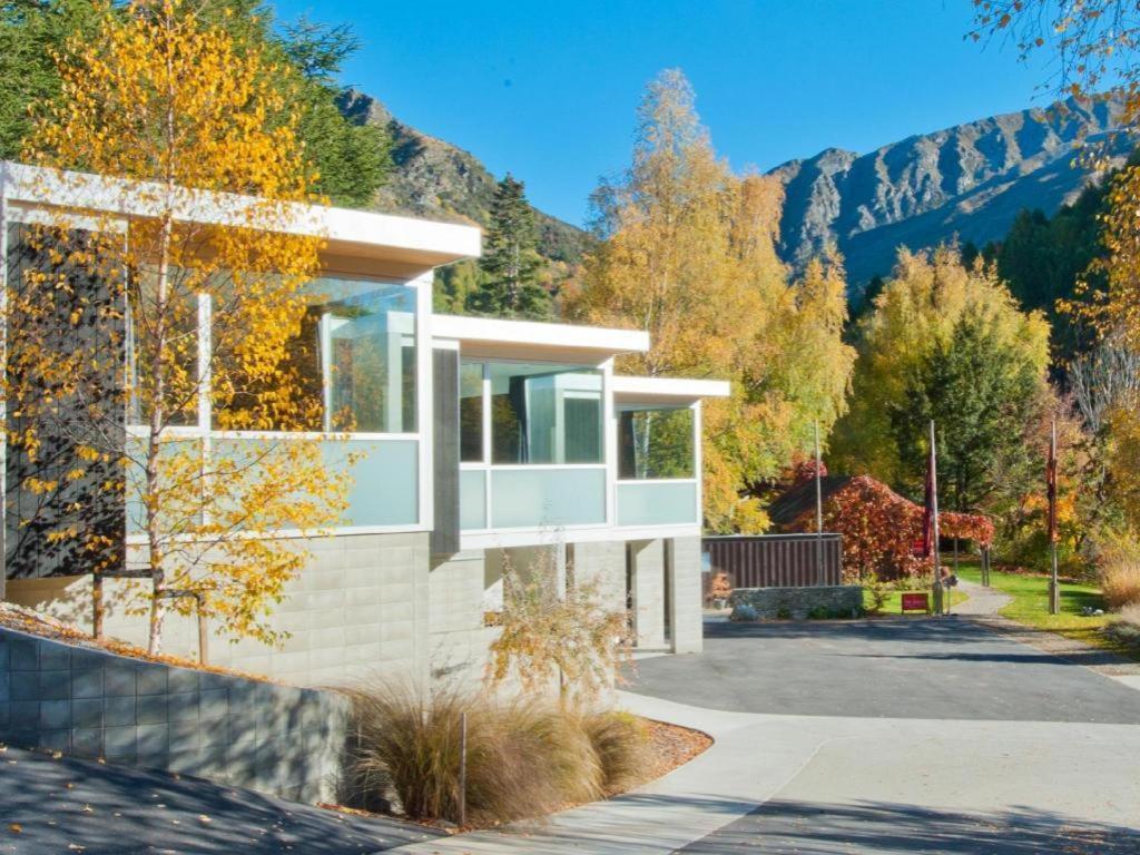 The Arrow Hotel Arrowtown Exterior photo