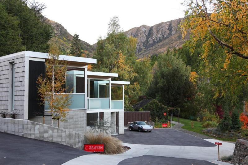The Arrow Hotel Arrowtown Exterior photo