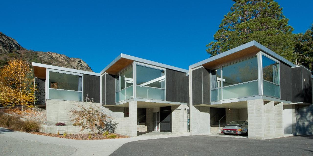 The Arrow Hotel Arrowtown Exterior photo