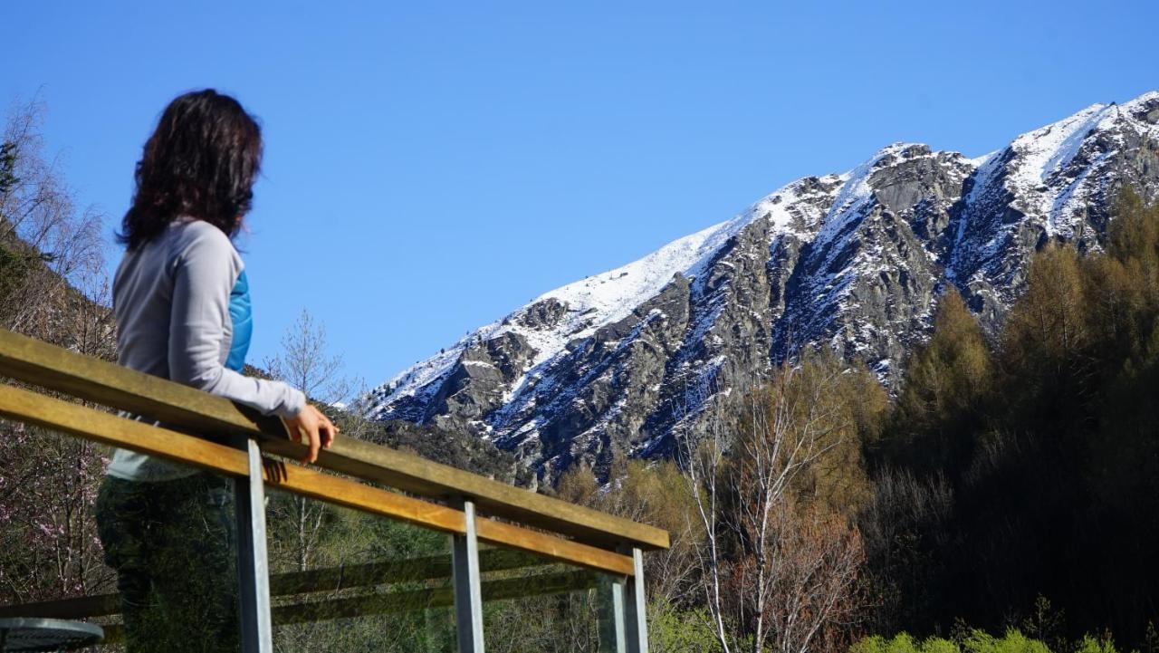 The Arrow Hotel Arrowtown Exterior photo